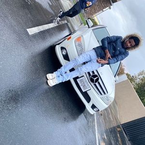 Meet your Posher, Harvey